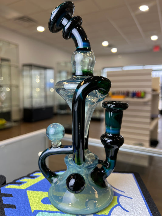 Double Recycler