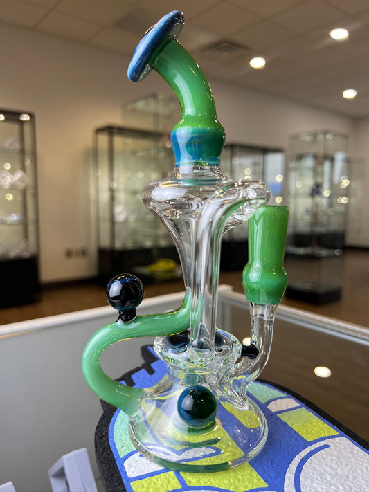 Double Recycler