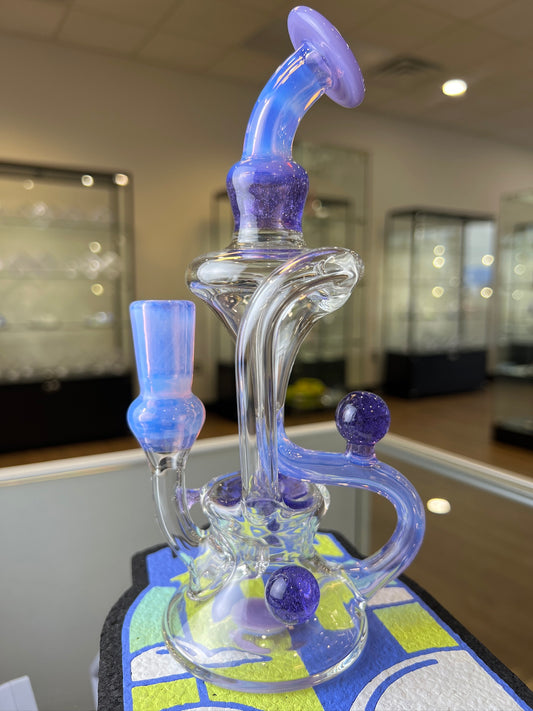 Double Recycler